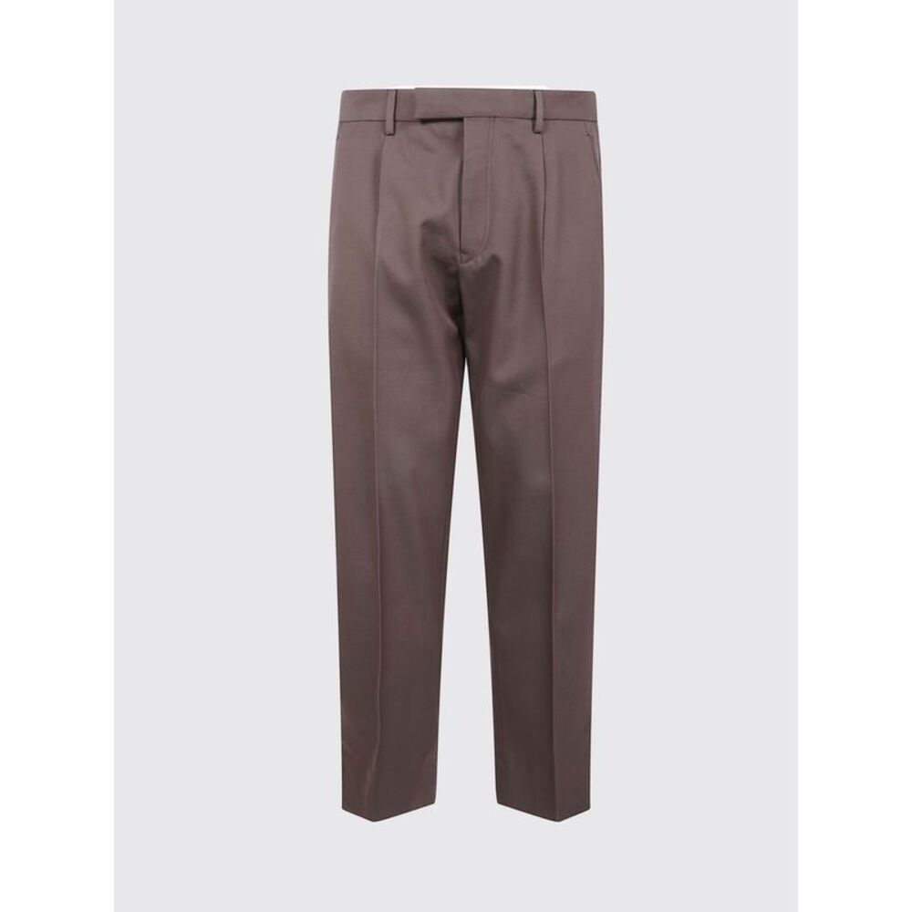 Zegna Men Pants Men Zegna